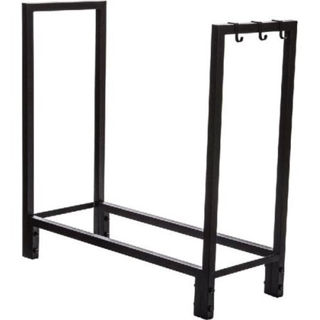 DAGAN Dagan WR30 Log Holder; Black WR30